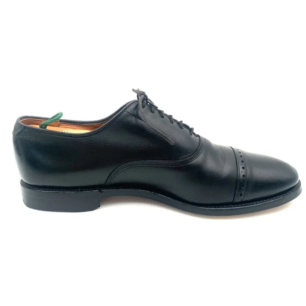 Allen Edmonds allen edmonds
